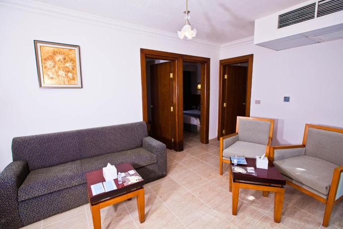 Imagen general del Hotel Albatros Sharm Resort - By Pickalbatros. Foto 17