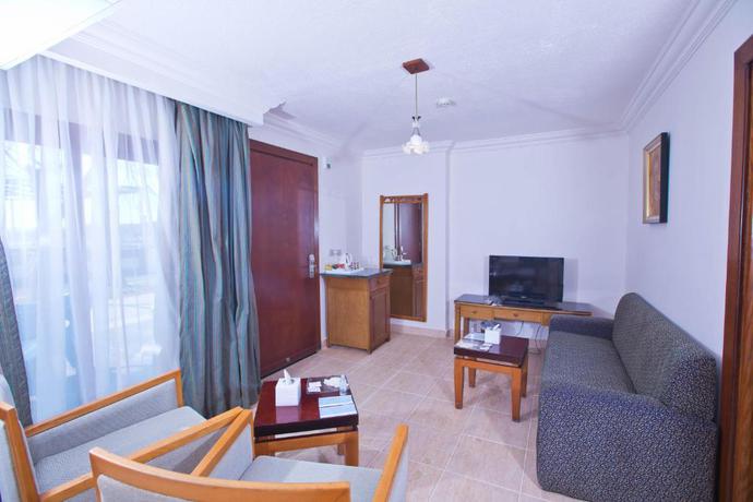 Imagen general del Hotel Albatros Sharm Resort - By Pickalbatros. Foto 18