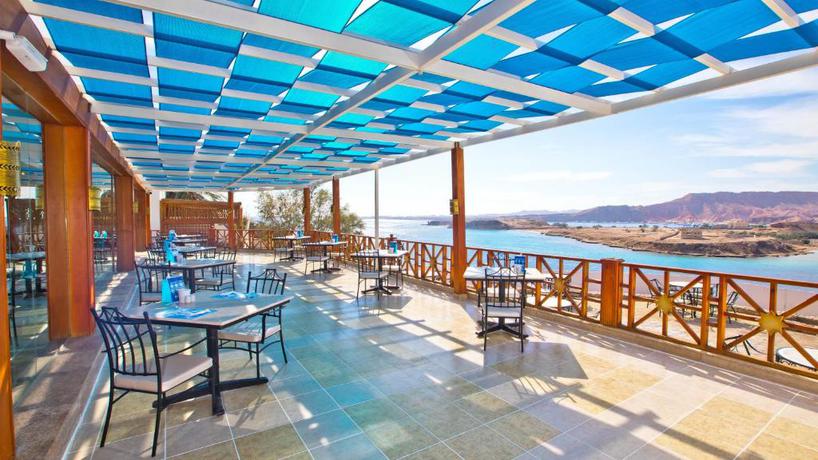 Imagen general del Hotel Albatros Sharm Resort - By Pickalbatros. Foto 19