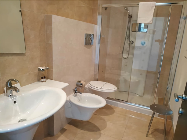 Imagen de la habitación del Hotel Albatros, Siracusa. Foto 18