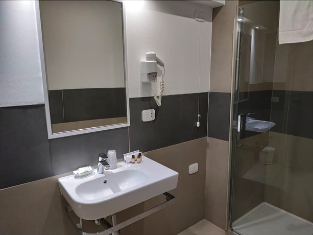 Imagen de la habitación del Hotel Albatros, Siracusa. Foto 19