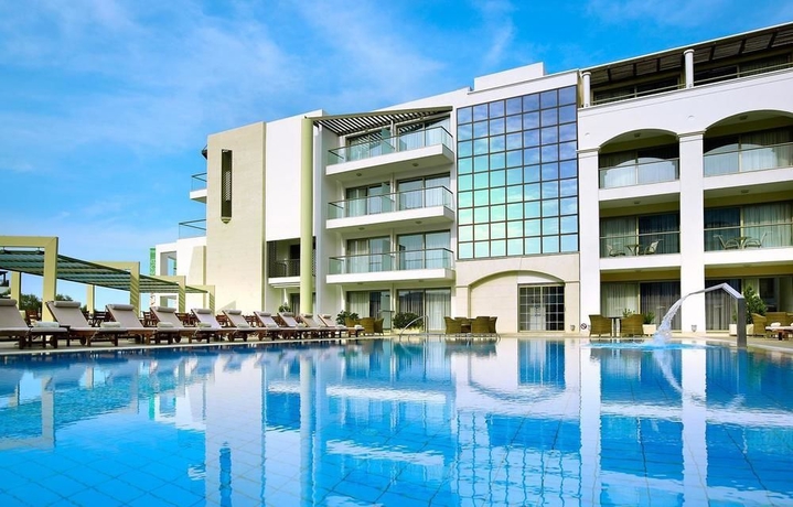 Imagen general del Hotel Albatros Spa and Resort. Foto 2