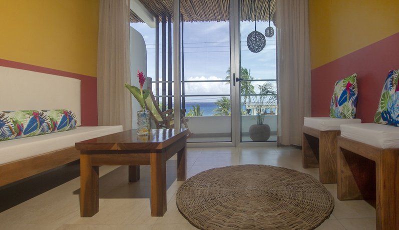 Imagen de la habitación del Hotel Albatros Suites by Bedsfriends. Foto 2