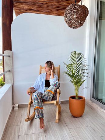 Imagen de la habitación del Hotel Albatros Suites by Bedsfriends. Foto 5