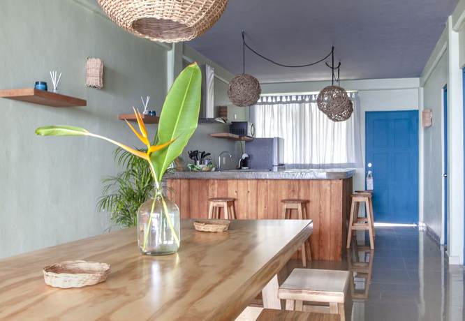 Imagen de la habitación del Hotel Albatros Suites by Bedsfriends. Foto 14