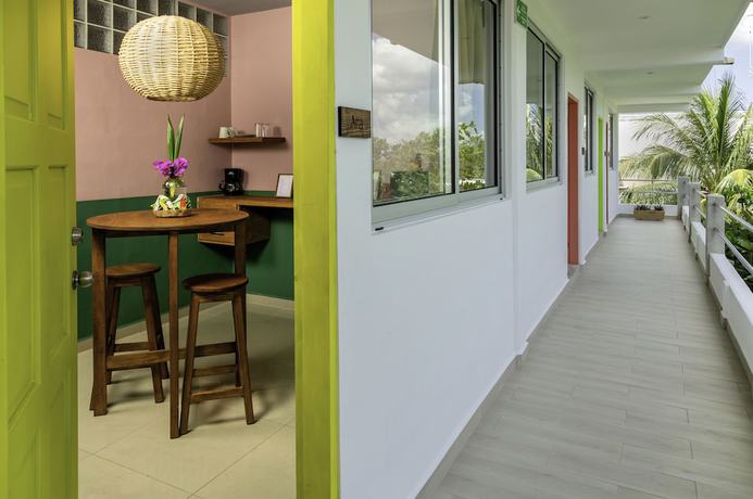 Imagen de la habitación del Hotel Albatros Suites by Bedsfriends. Foto 16