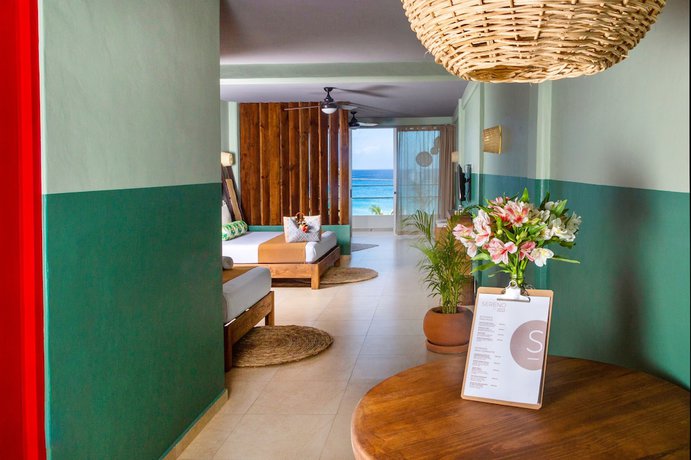 Imagen general del Hotel Albatros Suites by Bedsfriends. Foto 1