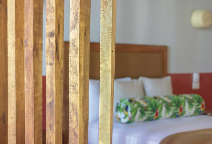Imagen de la habitación del Hotel Albatros Suites by Bedsfriends. Foto 18