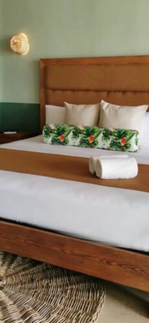 Imagen de la habitación del Hotel Albatros Suites by Bedsfriends. Foto 19