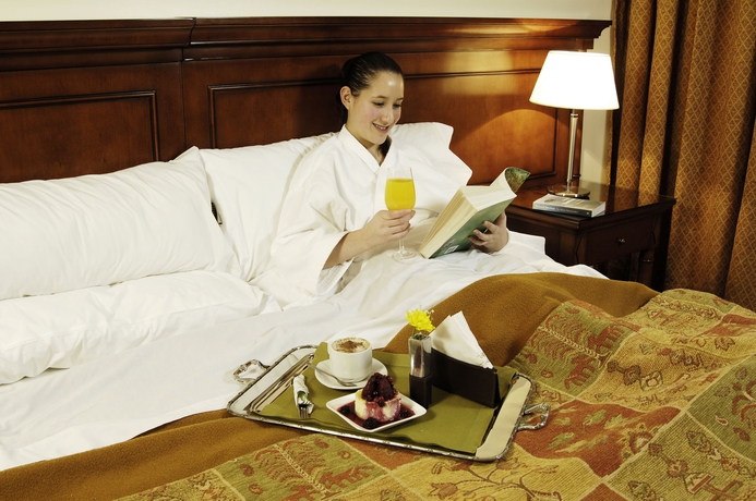 Imagen de la habitación del Hotel Albatros, USHUAIA. Foto 8