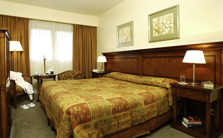 Imagen de la habitación del Hotel Albatros, USHUAIA. Foto 9