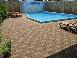 Imagen general del Hotel Albatros, Vardane. Foto 2