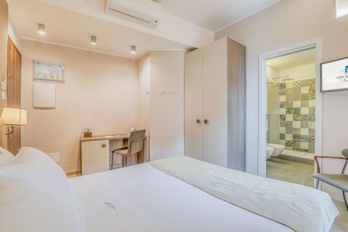 Imagen general del Hotel Albatros Varigotti. Foto 8