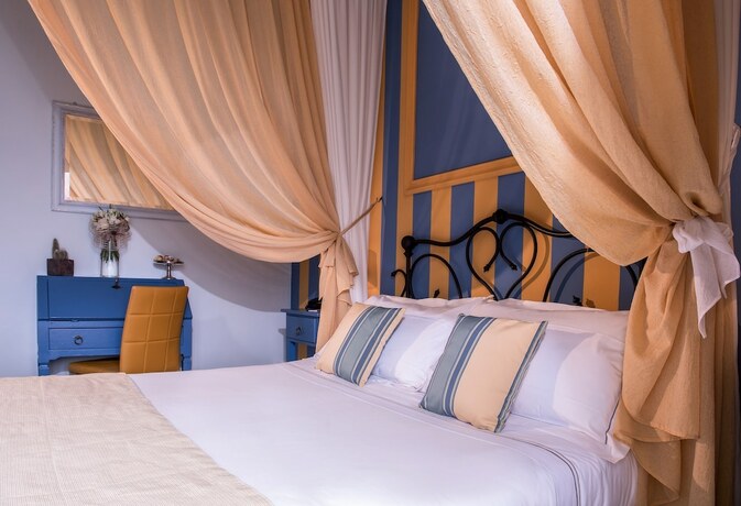 Imagen general del Hotel Albatros Varigotti. Foto 10