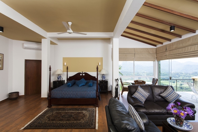 Imagen de la habitación del Hotel Albatross By The Clarks, Kandy. Foto 5