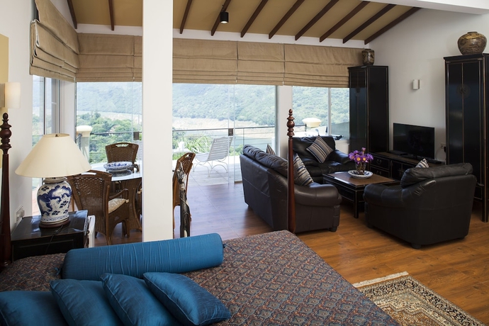 Imagen de la habitación del Hotel Albatross By The Clarks, Kandy. Foto 6