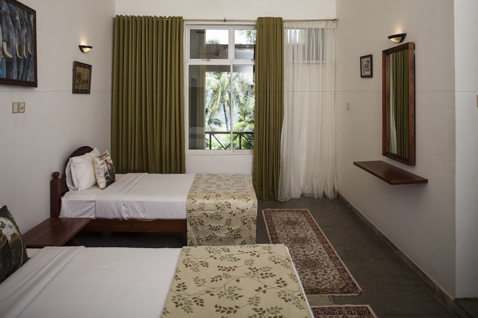 Imagen de la habitación del Hotel Albatross By The Clarks, Kandy. Foto 7