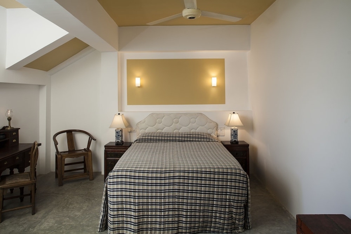 Imagen de la habitación del Hotel Albatross By The Clarks, Kandy. Foto 8