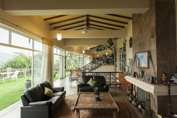 Imagen de los interiores del Hotel Albatross By The Clarks, Kandy. Foto 19