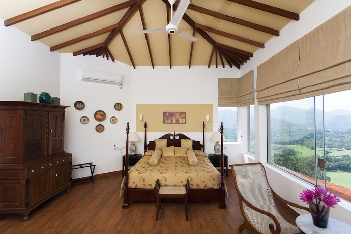 Imagen de la habitación del Hotel Albatross By The Clarks, Kandy. Foto 9