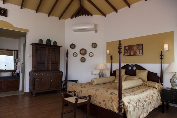 Imagen de la habitación del Hotel Albatross By The Clarks, Kandy. Foto 10
