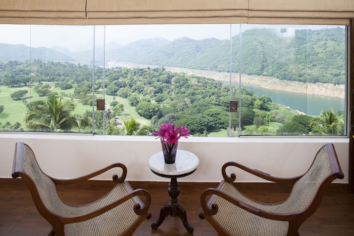 Imagen de la habitación del Hotel Albatross By The Clarks, Kandy. Foto 11