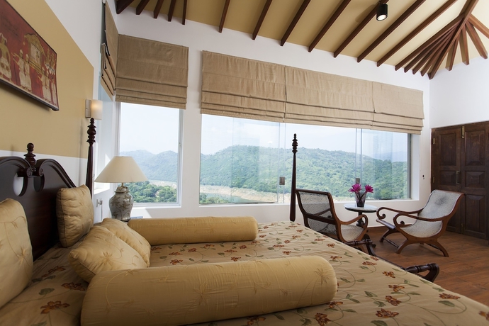 Imagen de la habitación del Hotel Albatross By The Clarks, Kandy. Foto 12
