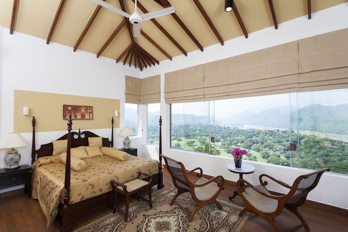 Imagen de la habitación del Hotel Albatross By The Clarks, Kandy. Foto 13