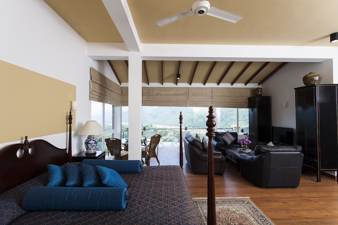 Imagen de la habitación del Hotel Albatross By The Clarks, Kandy. Foto 15