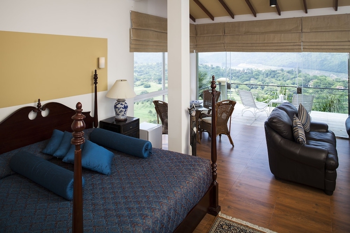 Imagen de la habitación del Hotel Albatross By The Clarks, Kandy. Foto 16