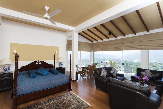 Imagen de la habitación del Hotel Albatross By The Clarks, Kandy. Foto 17