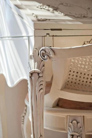 Imagen de la habitación del Hotel Albatross, Livadi. Foto 5