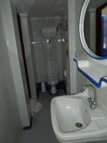Imagen de la habitación del Hotel Albatross, Livadi. Foto 6