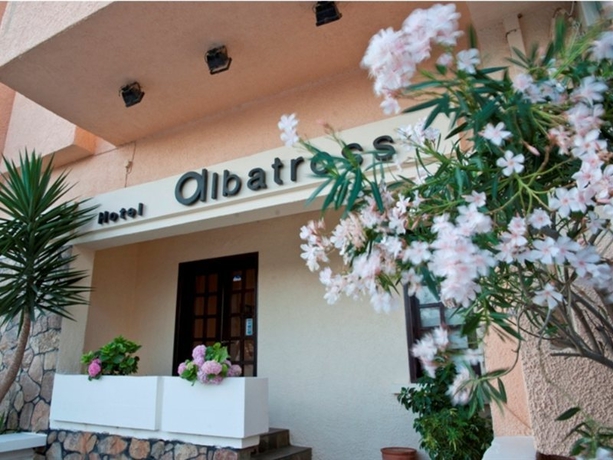 Imagen general del Hotel Albatross, Maleme. Foto 15