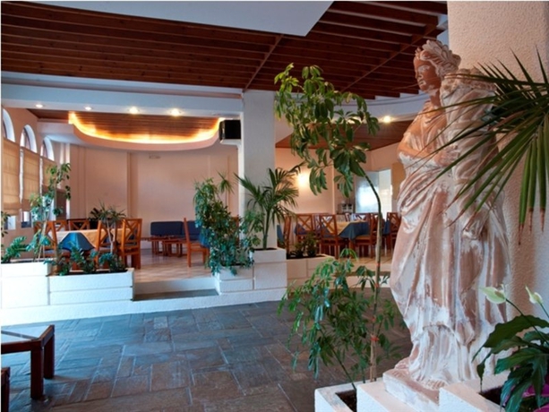 Imagen general del Hotel Albatross, Maleme. Foto 9