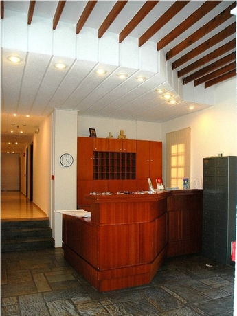 Imagen general del Hotel Albatross, Maleme. Foto 10