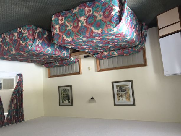 Imagen de la habitación del Hotel Albatross Motel. Foto 6