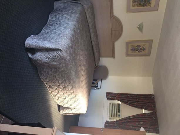 Imagen de la habitación del Hotel Albatross Motel. Foto 7