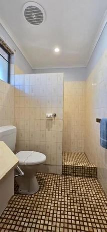 Imagen de la habitación del Hotel Albatross Motor Inn. Foto 15