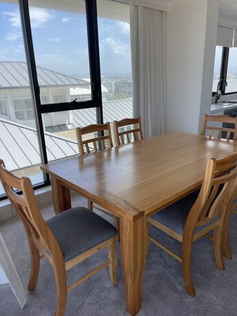 Imagen general del Hotel Albatross North Apartments. Foto 7