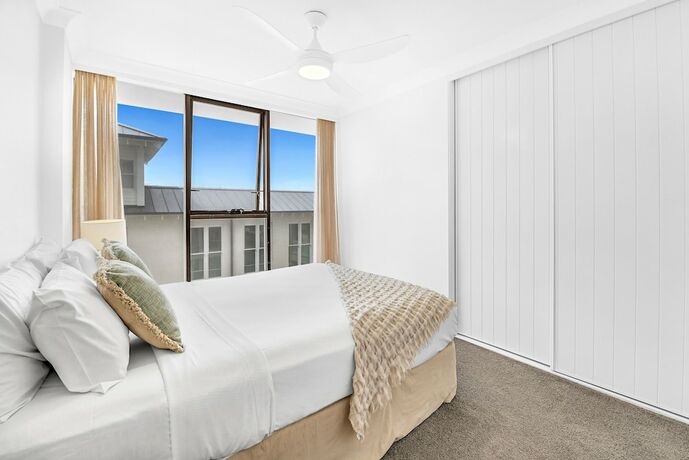 Imagen de la habitación del Hotel Albatross North Apartments. Foto 12