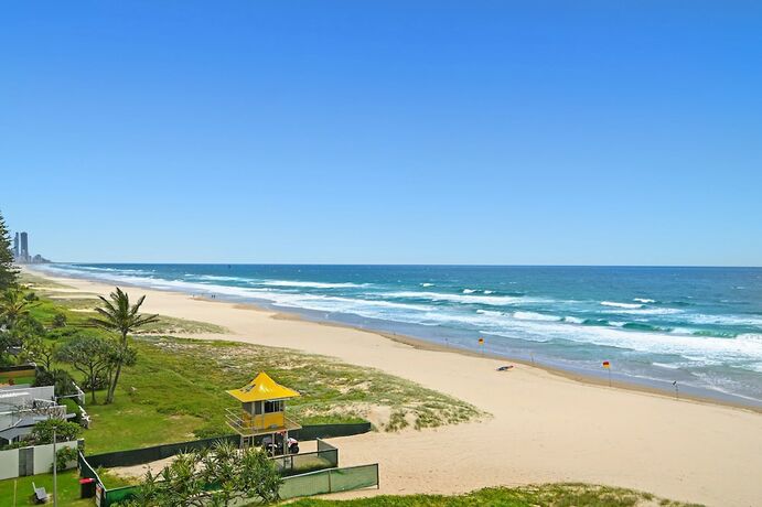 Imagen de la habitación del Hotel Albatross North Apartments. Foto 14