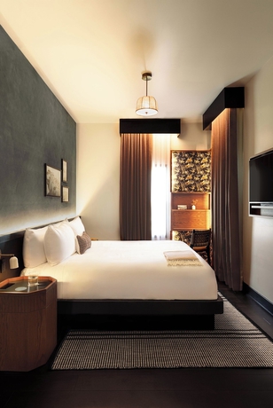 Imagen de la habitación del Hotel Albatross, Ocean Grove. Foto 6