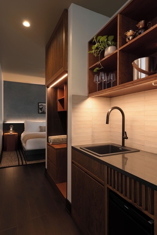 Imagen de la habitación del Hotel Albatross, Ocean Grove. Foto 11