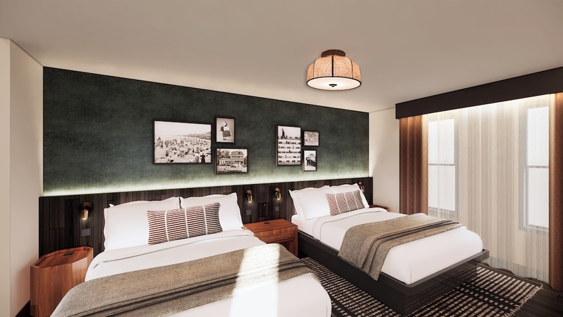 Imagen de la habitación del Hotel Albatross, Ocean Grove. Foto 12