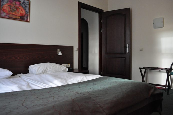 Imagen de la habitación del Hotel Albatross Riga. Foto 5
