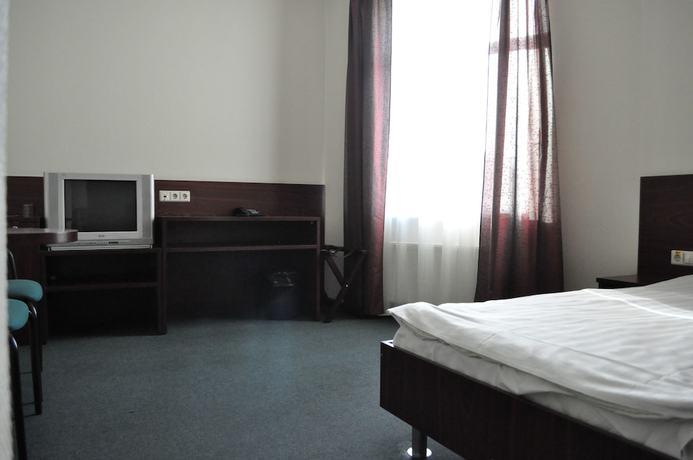 Imagen de la habitación del Hotel Albatross Riga. Foto 7