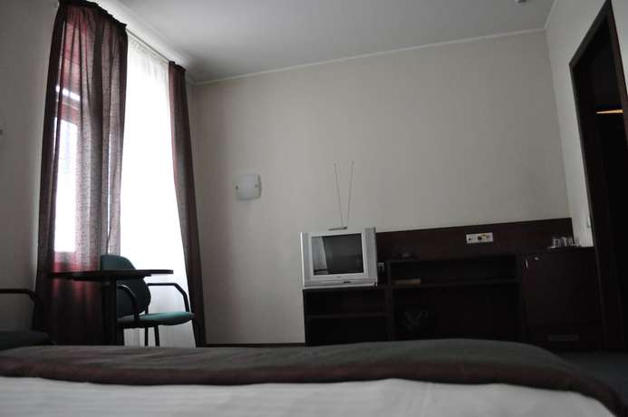 Imagen de la habitación del Hotel Albatross Riga. Foto 9