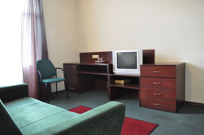 Imagen de la habitación del Hotel Albatross Riga. Foto 10