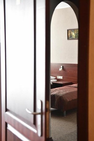 Imagen de la habitación del Hotel Albatross Riga. Foto 12